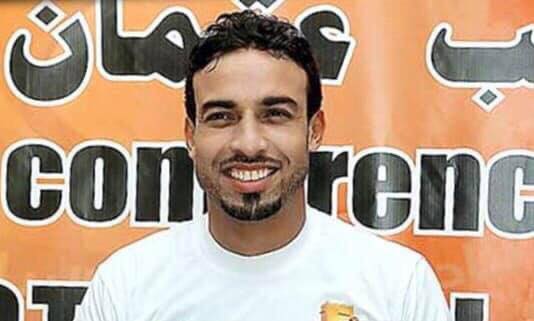 العساس: حققنا الفوز أمام فريق قوي ومدرب كبير