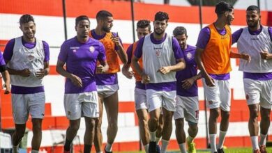 Photo of الوداد يعود إلى التداريب بعد يوم راحة بقوانين جديدة