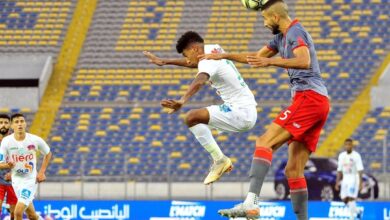 Photo of مفاوضات متقدمة للمحمدية لخطف أحداد من الرجاء