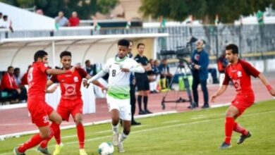 Photo of كورونا يواصل تأجيل مباريات الدوري الاحترافي