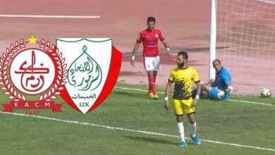 Photo of رئيس اتحاد الخميسات يفتح تحقيقا بخصوص إدعاءات التلاعب في مباراة الكوكب