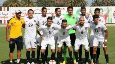 Photo of شباب المحمدية يختار بوزنيقة للخضوع للحجر الصحي