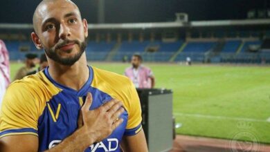 Photo of أمرابط يصدم إدارة النصر بتصريحاته