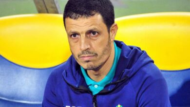 Photo of السلامي: “رغم سوء البرمجة قدمنا مباراة كبيرة قبل الديربي”