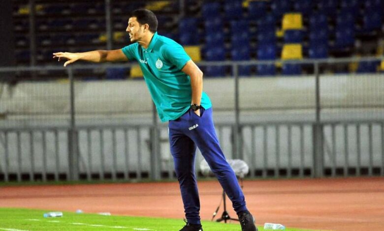 سلامي: سنفوز بلقب الدوري لأننا نستحقه
