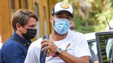 Photo of اتهام سواريز بـ”الغش” في الاختبار.. والشرطة تحقق