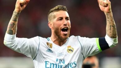 Photo of راموس يدخل تاريخ الليغا بانجاز جديد