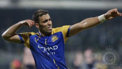 Photo of تجاوز مواطنه الأهلي.. “نصر” حمد الله إلى نصف نهائي أبطال آسيا