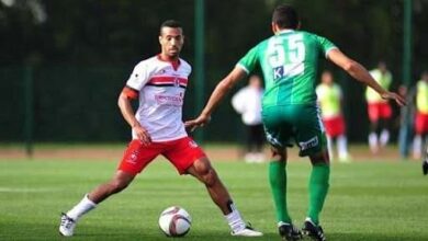 Photo of غياب مرتقب لنجم الفتح الرباطي عن قمة الرجاء الرياضي