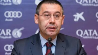 Photo of انطلاق حملة جمع التوقيعات للإطاحة رسميا برئيس البارسا