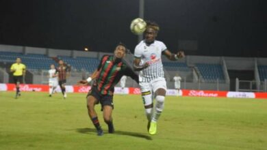 Photo of تغيير توقيت مباراة الدفاع الجديدي ونهضة الزمامرة