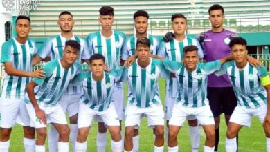 Photo of فحوصات الزامية للاعبي أمل الرجاء لتفادي منعهم من السفر إلى الرباط