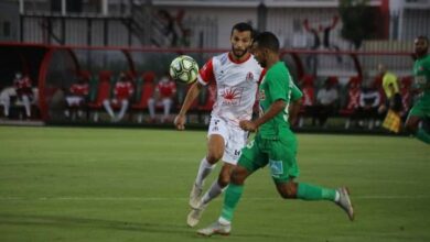 Photo of الرجاء يؤكد قوته ويحافظ على صدارته بالفوز على الفتح