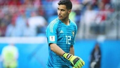 Photo of عرض تركي مغري لحارس مرمى الأسود