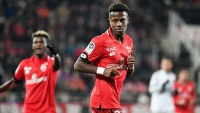Photo of ريال بيتيس الإسباني يرغب في التعاقد مع المغربي حمزة منديل