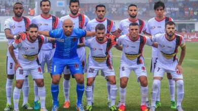 Photo of فريق جديد يكتشف إصابة لاعبين في صفوفه بكورونا ويلغي التداريب