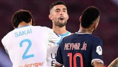 Photo of الحكومة البرازيلية تدعم نيمار ضد العنصرية