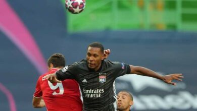 Photo of بايرن ميونخ يقضي على أحلام ليون ويتأهل لنهائي دوري الأبطال