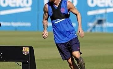 Photo of ميسي يصر على الرحيل ولن يحضر للفحوصات