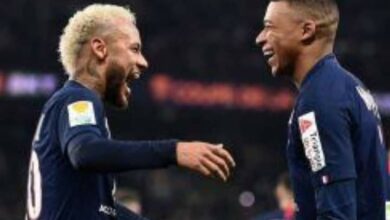 Photo of سان جرمان لأول مرة في تاريخه في نهائي دوري الأبطال.