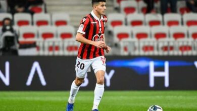 Photo of جزائري لتعويض رحيل حكيمي عن ريال مدريد