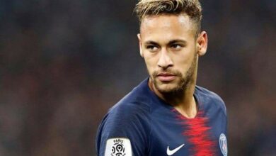 Photo of فيروس كورونا يضرب نجوم الباري نيمار وديماريا