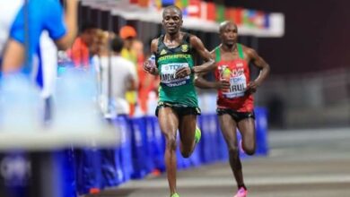 Photo of إلغاء ملتقى الصين ضمن الدوري الماسي بسبب كورونا