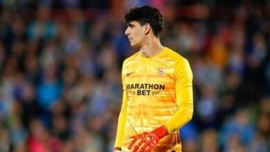 Photo of إشبيلية يرفض التخلي عن بونو