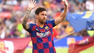 Photo of صراع إماراتي قطري قوي للظفر بصفقة ميسي