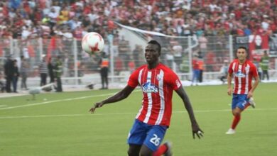 Photo of المغرب التطواني يوضح خبر انتقال نجمه الى الجيش الملكي