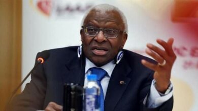 Photo of الحكم بالسجن لأربع سنوات على رئيس اتحاد ألعاب القوى