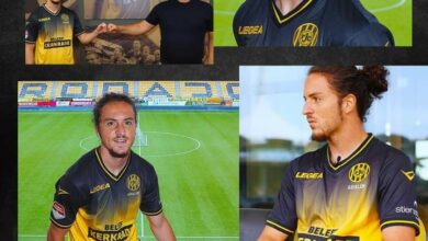 Photo of نادي رودا الهولندي يضم المغربي أميرعبدالسلام