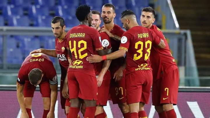 المنتخب الأولمبي