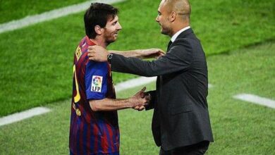 Photo of بيب غوارديولا لميسي: أنهي مسيرتك الكروية في البارصا