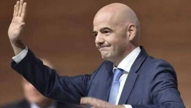 Photo of انفانتينو في قلب العاصفة