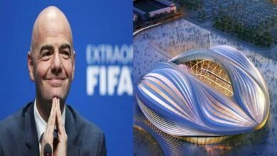 Photo of 5 ملايين دولار للمتوج بلقب البطولة العربية بقطر