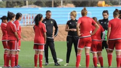 Photo of حالة كورونا جديدة بالمنتخب الوطني