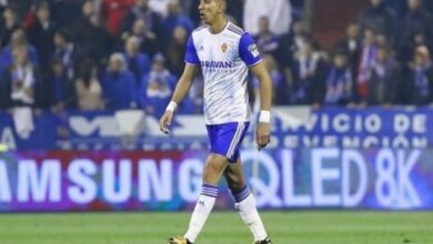 Photo of غرناطة الإسباني يسارع الزمن لحسم صفقة اليميق