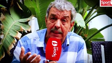 Photo of أبو السهل للرجاء والوداد : “كيفما كان الصراع بيناتكم جيبو لينا العصبة”