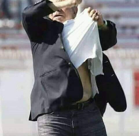 البنزرتي