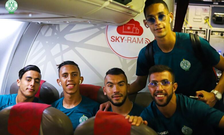 الرجاء
