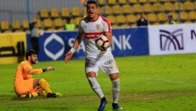 Photo of الزمالك يرفض تأجيل مباراته أمام الرجاء بالعصبة