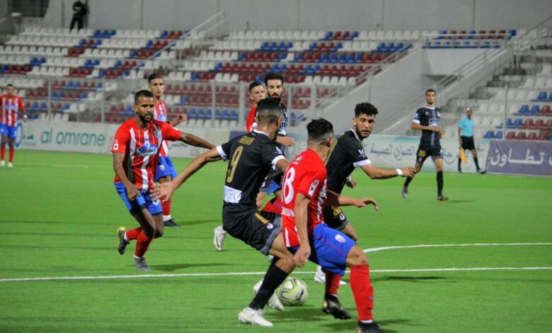 عقوبات جديدة من الجامعة ضد أندية بالدوري الاحترافي