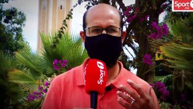 Photo of الخراشي: ليس هناك جو للمنافسة أو تكافئ الفرص