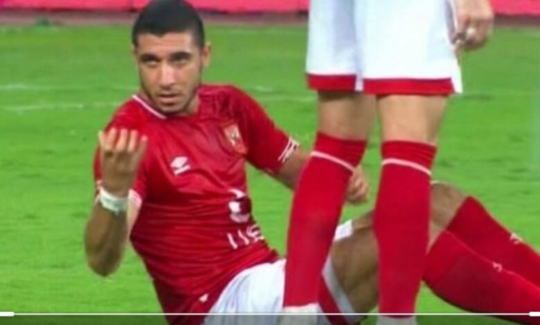 الأهلي يفقد أبرز لاعبيه