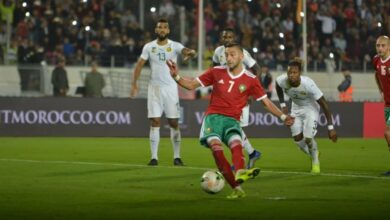 Photo of خاليلوزيتش يطلب تقريرا مفصلا عن نجمي الأسود