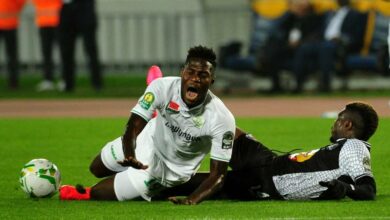 Photo of إقصاء الرجاء من العصبة يضعه في ورطة كبيرة