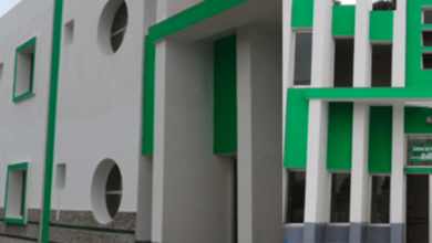 Photo of كورونا يغلق مركز تكوين الرجاء