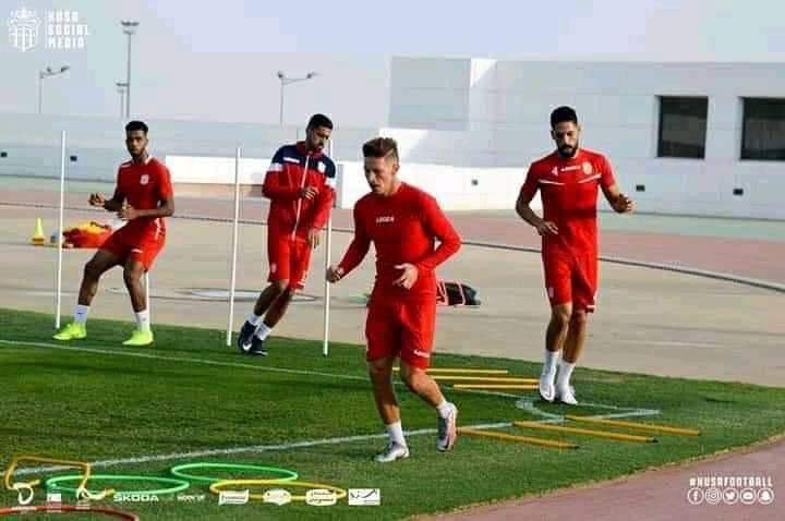 مفاجأة..9 حالات جديدة لكورونا بالحسنية قبل مواجهة بركان