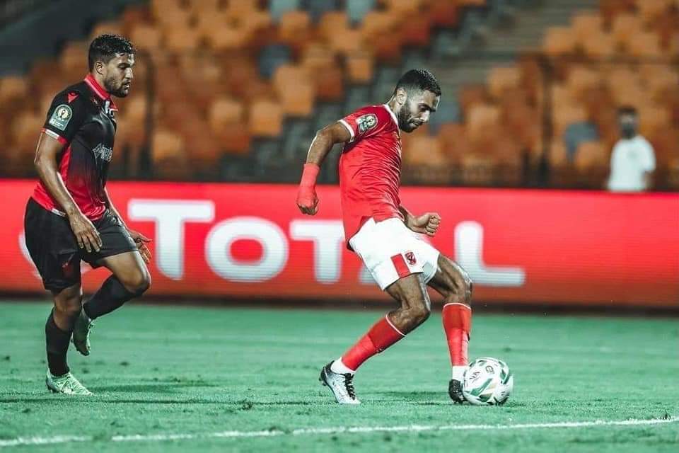 أبطال إفريقيا.. الأهلي يعزز أرقامه القياسية بعد تجاوز الوداد